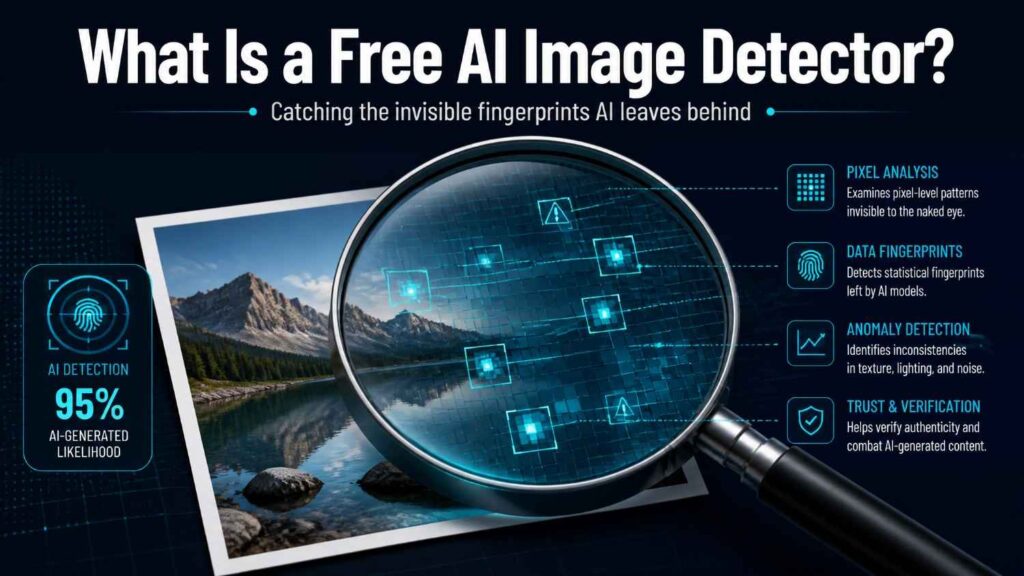 what-is-ai-image-detector