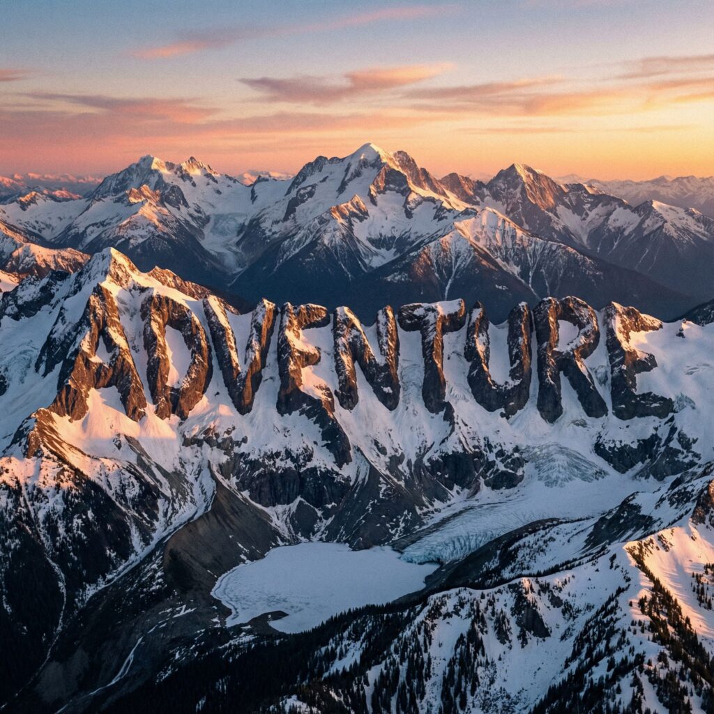 Use Case 17 — Logo Design with "Hidden" Text