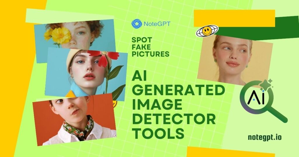 Exploring AI Generated Image Detector Tools to Spot Fake Pictures in 2026