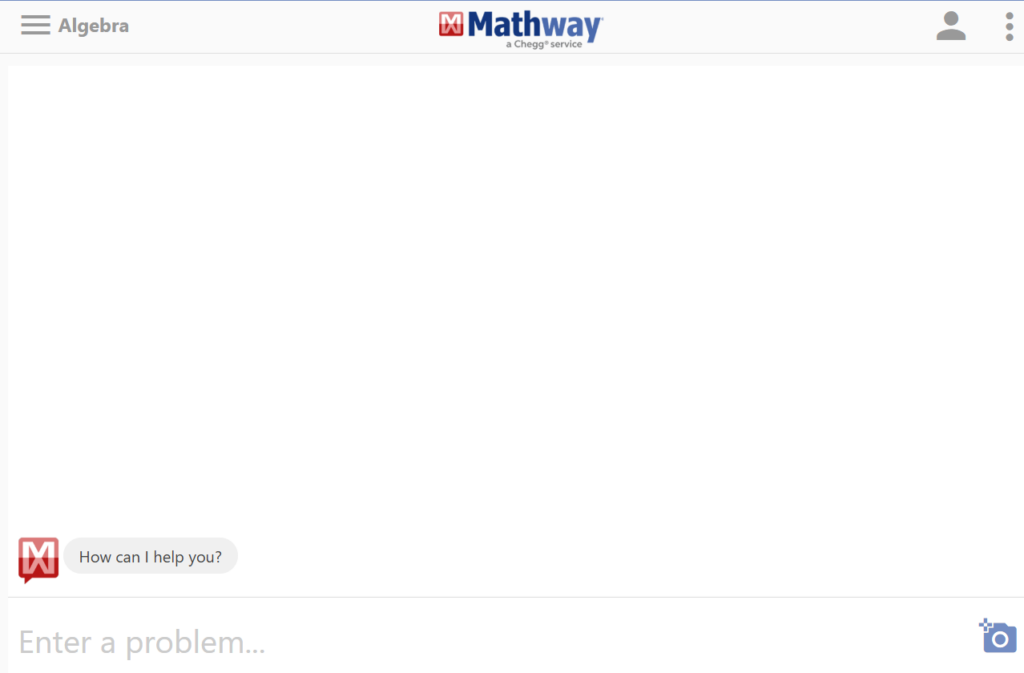 What Is Mathway and How Does It Work