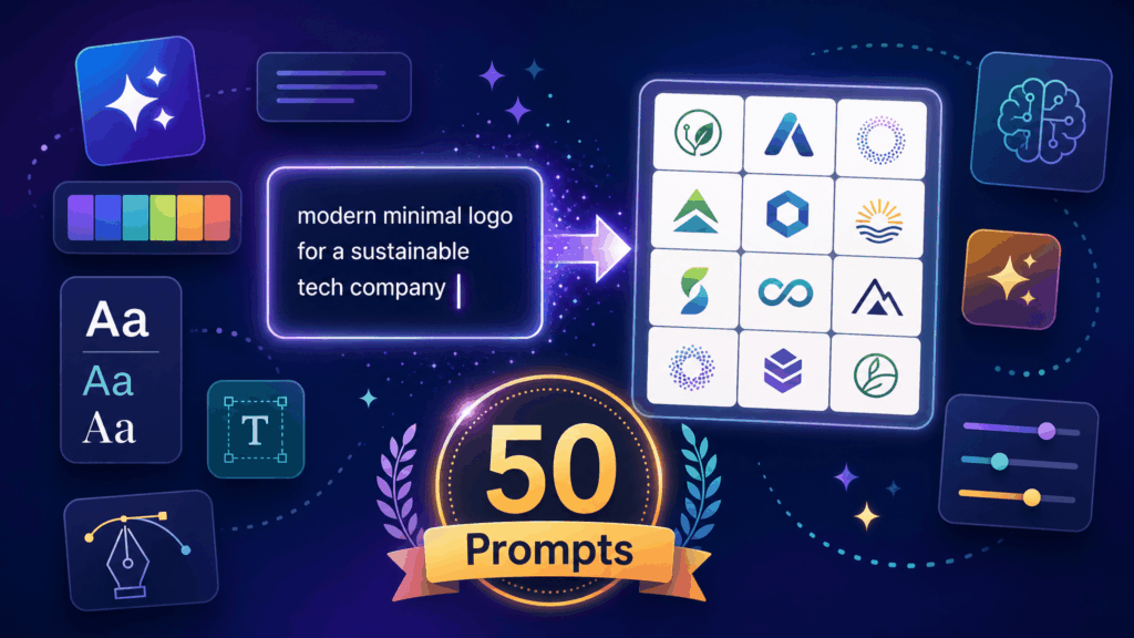 50-best-ai-logo-prompts
