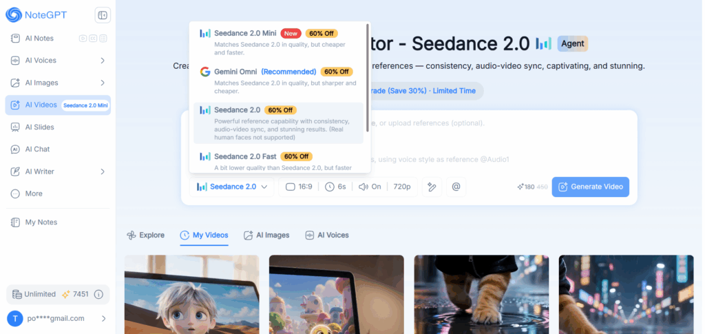 create-seedance-2-0-videos-with-notegpt