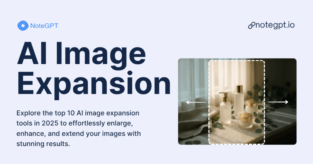 The 10 Best AI Image Expansion Tools to Try in 2025