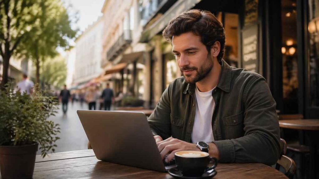 Portraits & Personal Branding