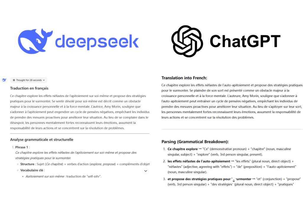 Multilingual Translation