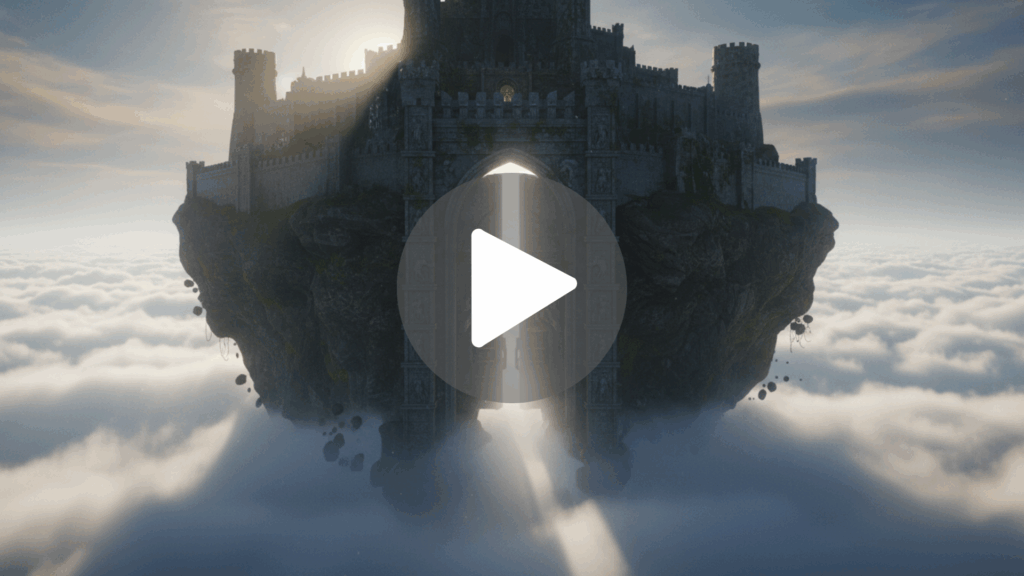 Directing "Impossible" Short Films from Your Living Room