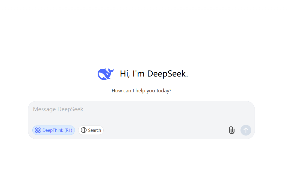 What is DeepSeek