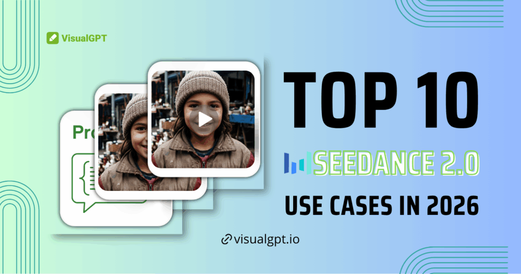 Top 10 Seedance 2.0 Use Cases You Should Try in 2026