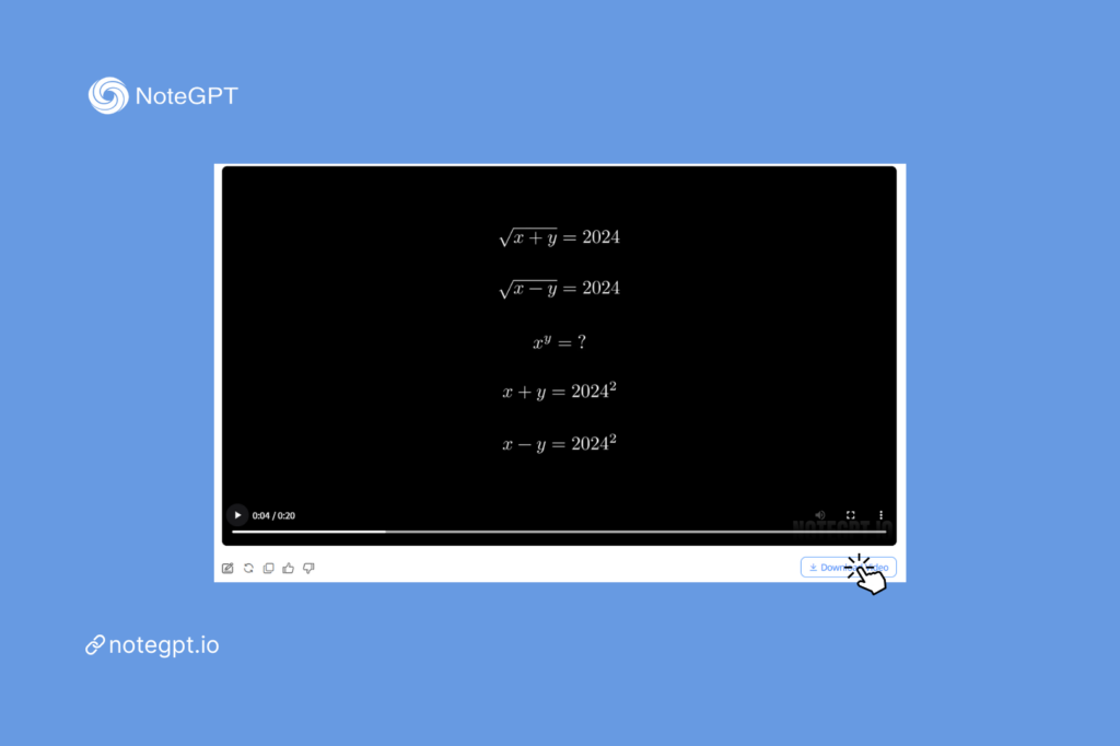 Step 5: Repeat, Forever