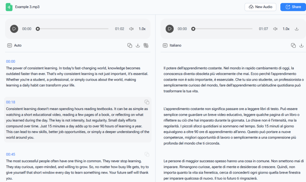 NoteGPT – Revolutionizing Voice to Text Online Workflows
