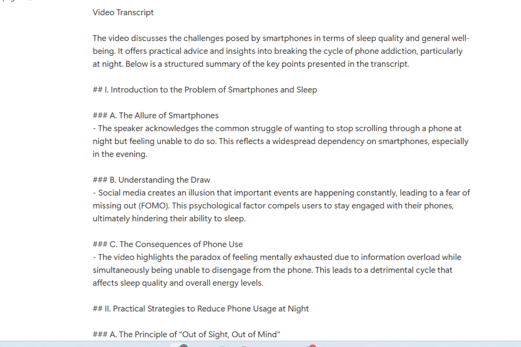 Notion – Flexible Note Database for Podcast Creators