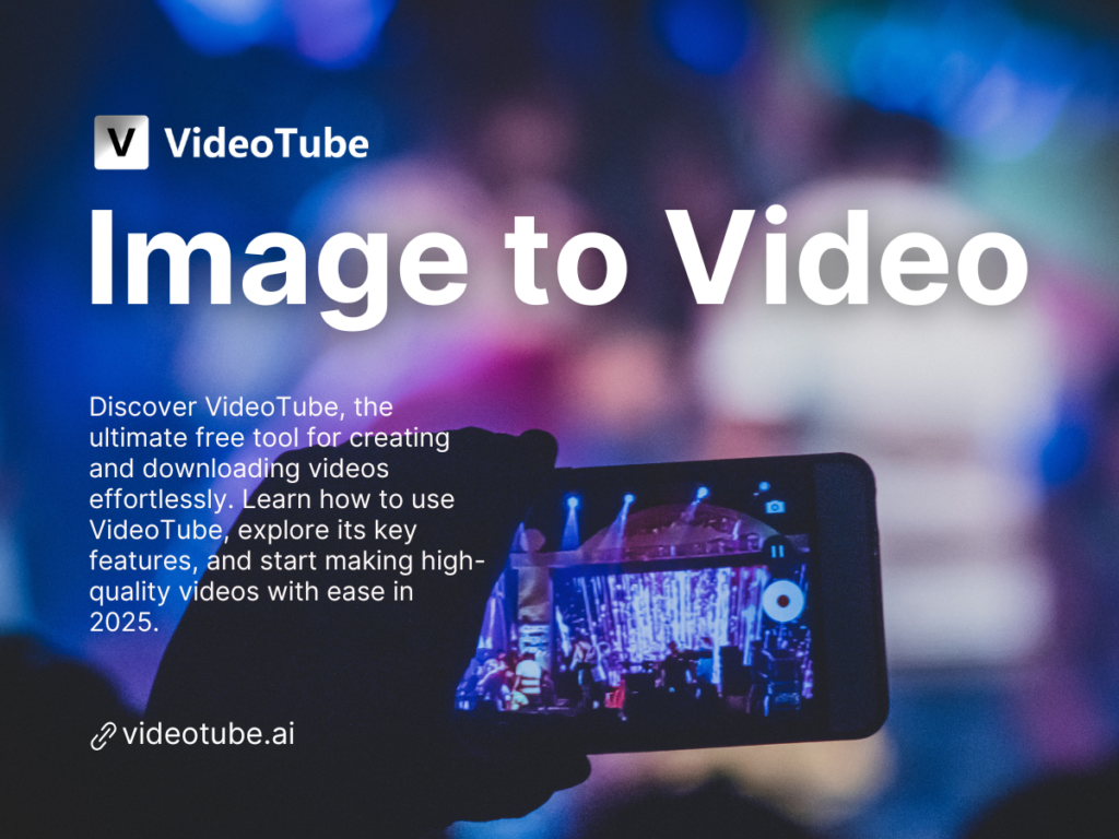 How to Convert Images to Video for Free (2025 Guide)