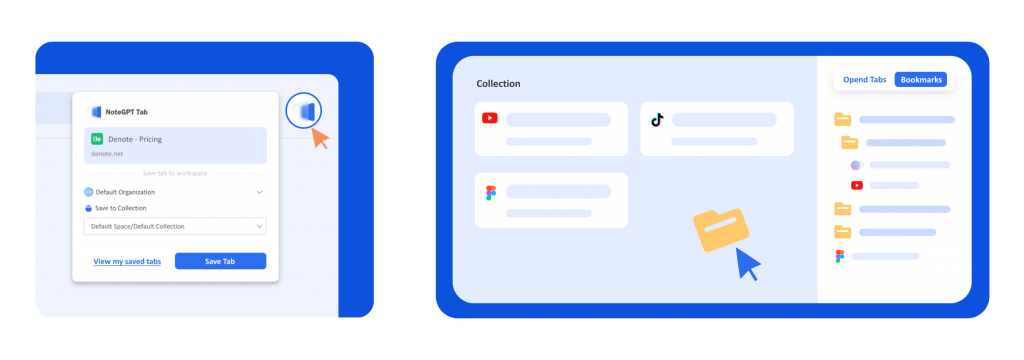 Session Buddy,NoteGPT,Smart Tab,NoteGPT Tab