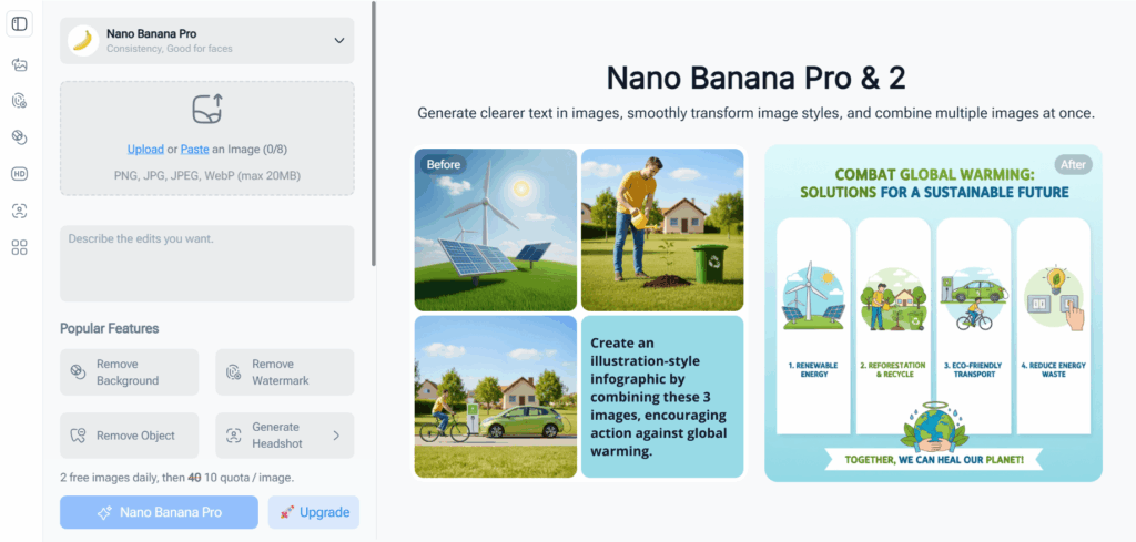 Claim Your 50% Discount Here NoteGPT Nano Banana Pro