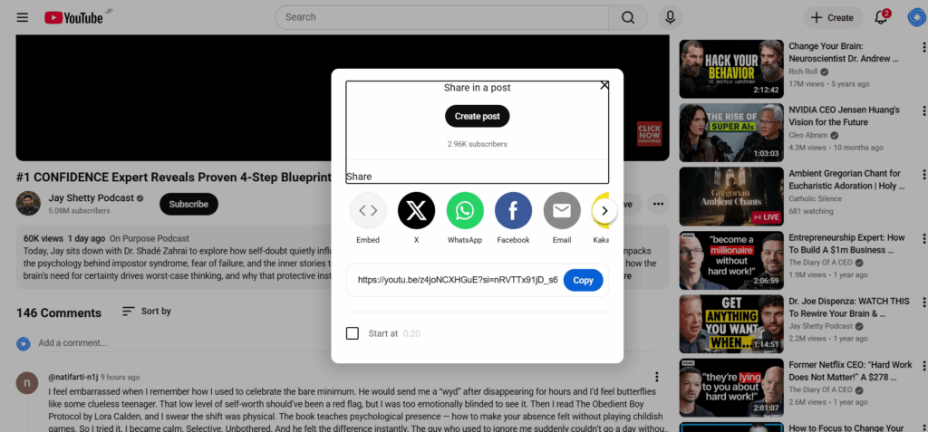 Generate Google Slides from YouTube videos using Nano Banana Pro Slides