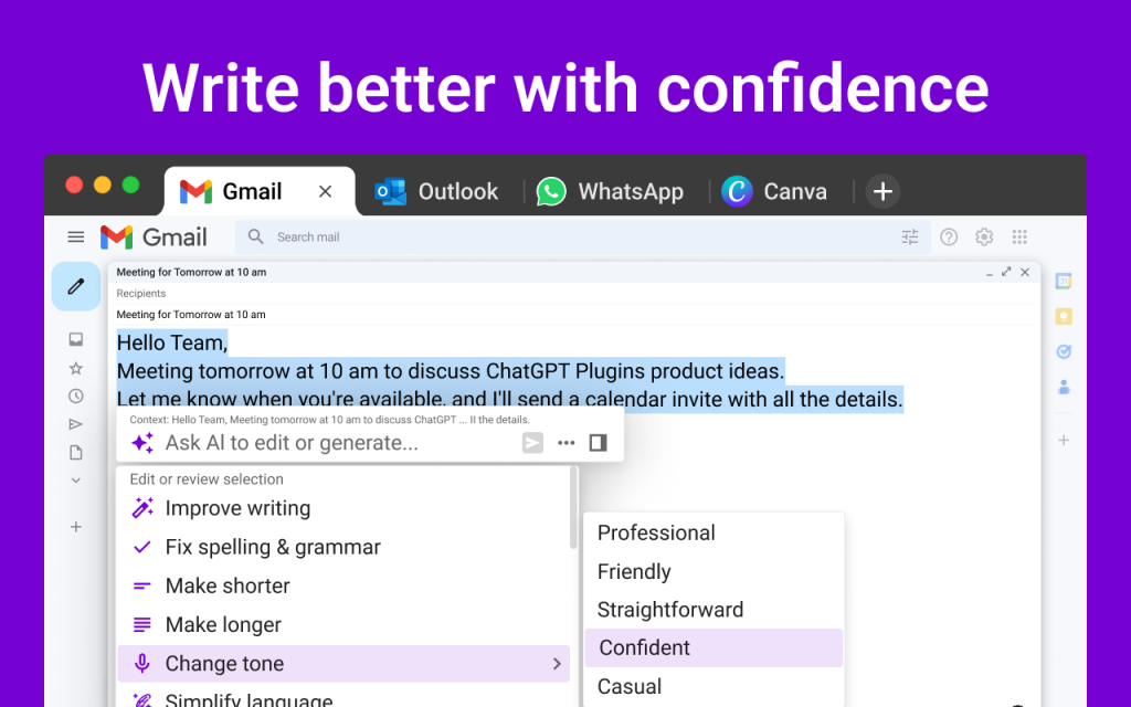 MaxAI.me: Use 1-Click ChatGPT AI Anywhere - NoteGPT