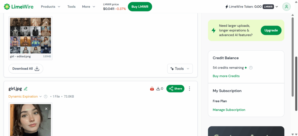 Midjourney Alternatives (Free Versions)