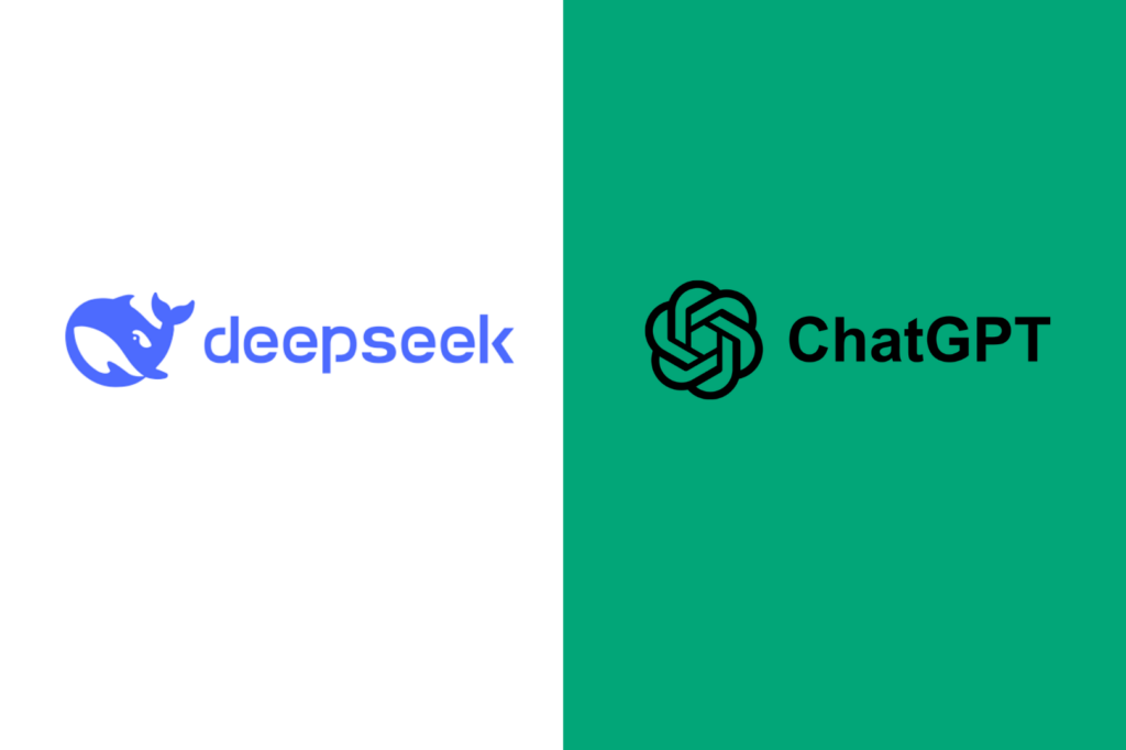 Why Compare DeepSeek and ChatGPT