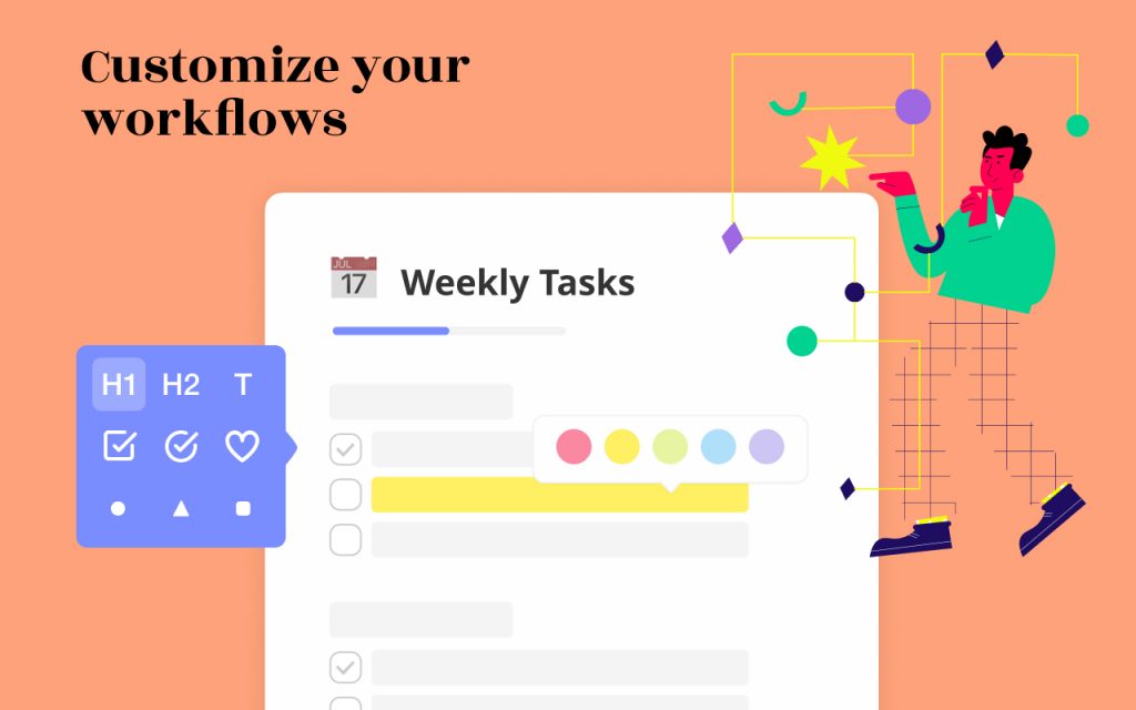 New Tab Todo List: Checklist, Notes, Outliner - NoteGPT