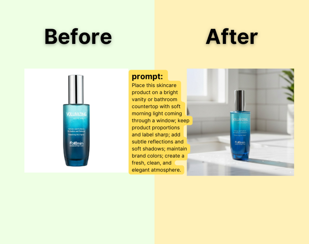 Turn Illustrated Characters into Realistic Humans