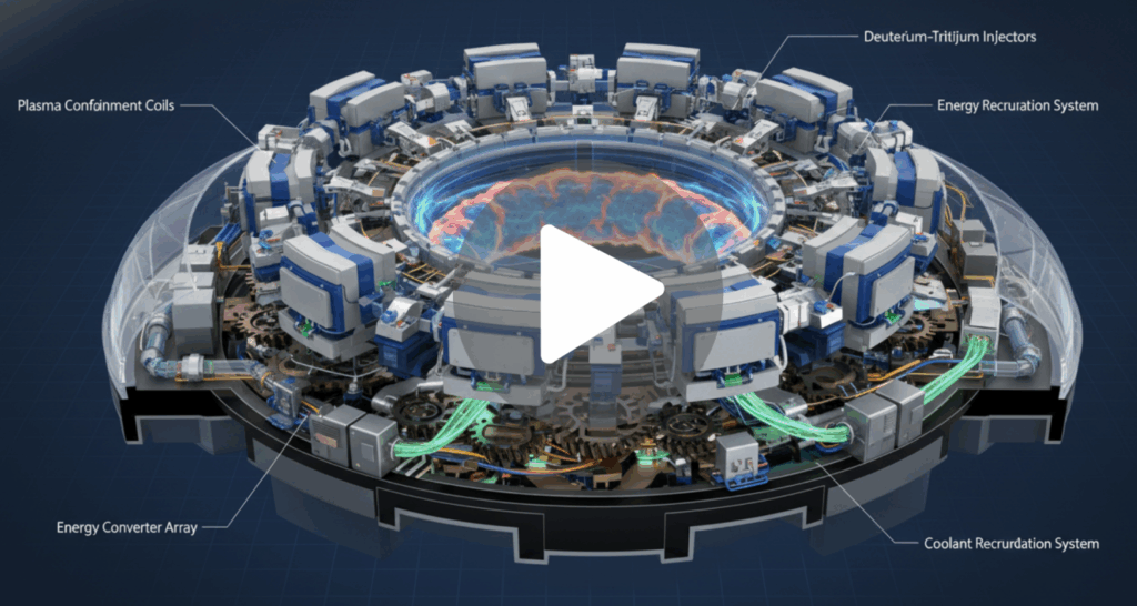 Education Reimagined: Explainer Videos That Feel Like "The Matrix"