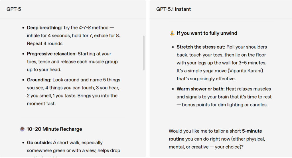 Impact on AI Workflows and Creativity