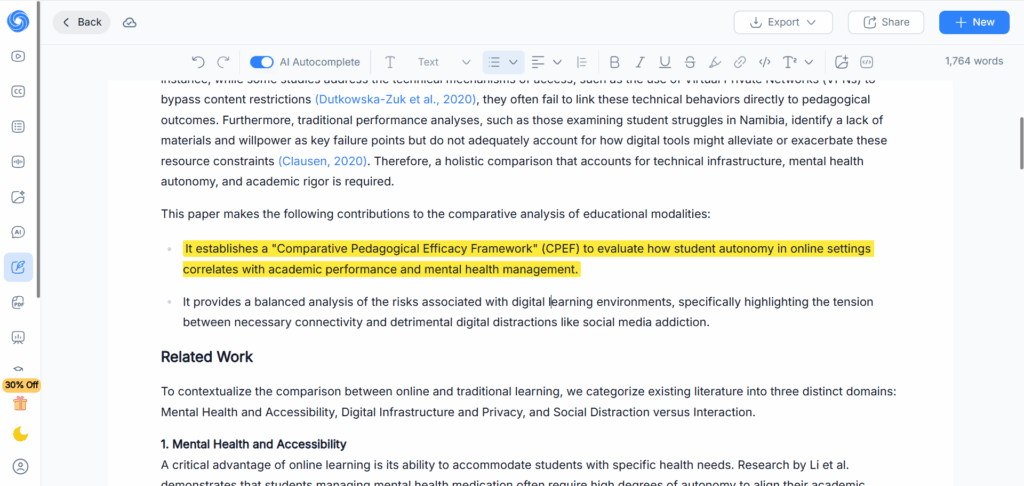 Where AI Essay Writer Fits Into the Workflow