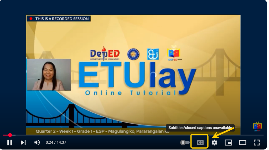 Up to 2 Hours for Videos Without Subtitles