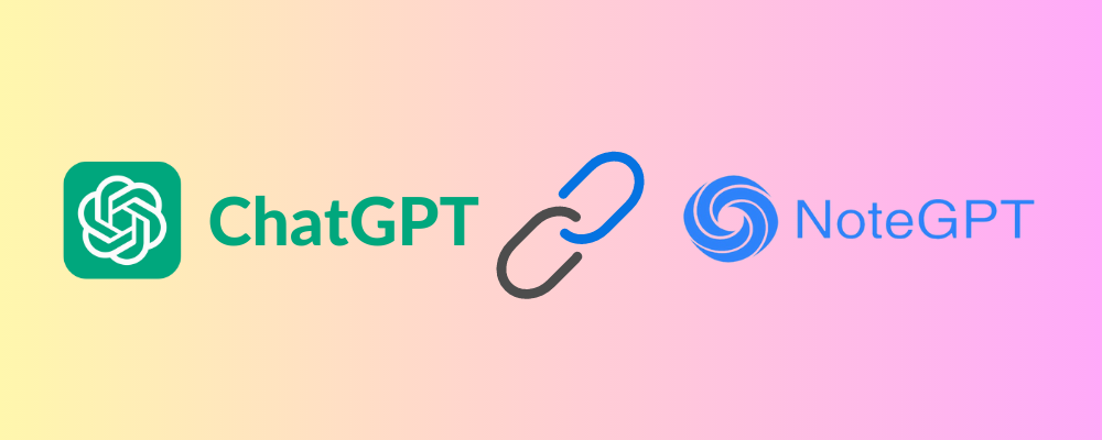 How to Manage YouTube Summaries Generated by ChatGPT: The Best Alternative NoteGPT