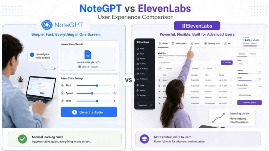 user-experience-and-workflow-comparison