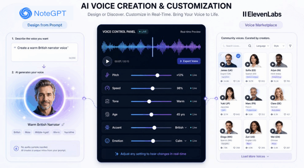 voice-creation-customization