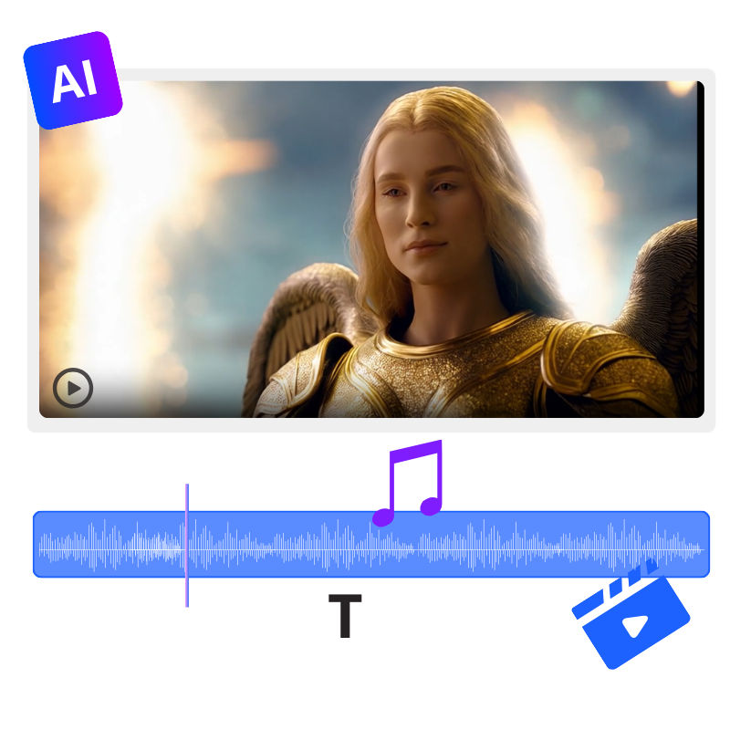 Generate AI Video With Sound