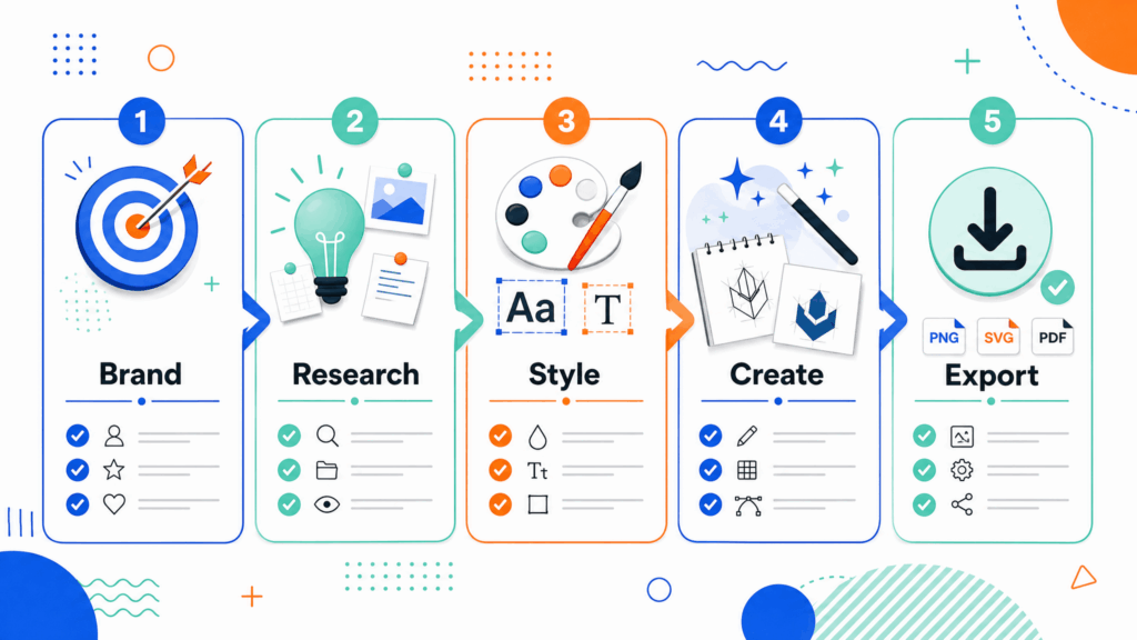steps-to-create-a-logo-online