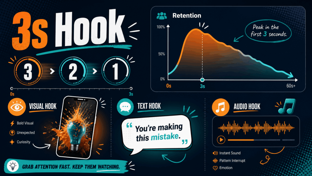 three-seconds-hook-for-short-video-editing