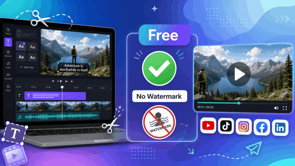 edit-video-for-free-without-watermark