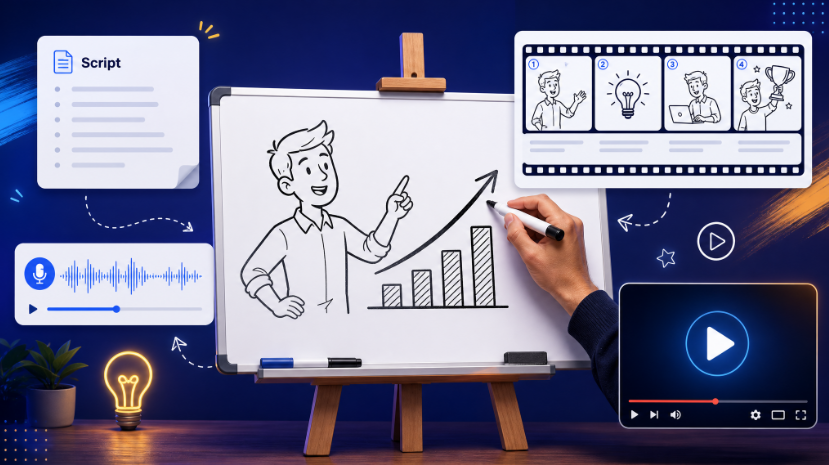 how-to-make-a-whiteboard-video