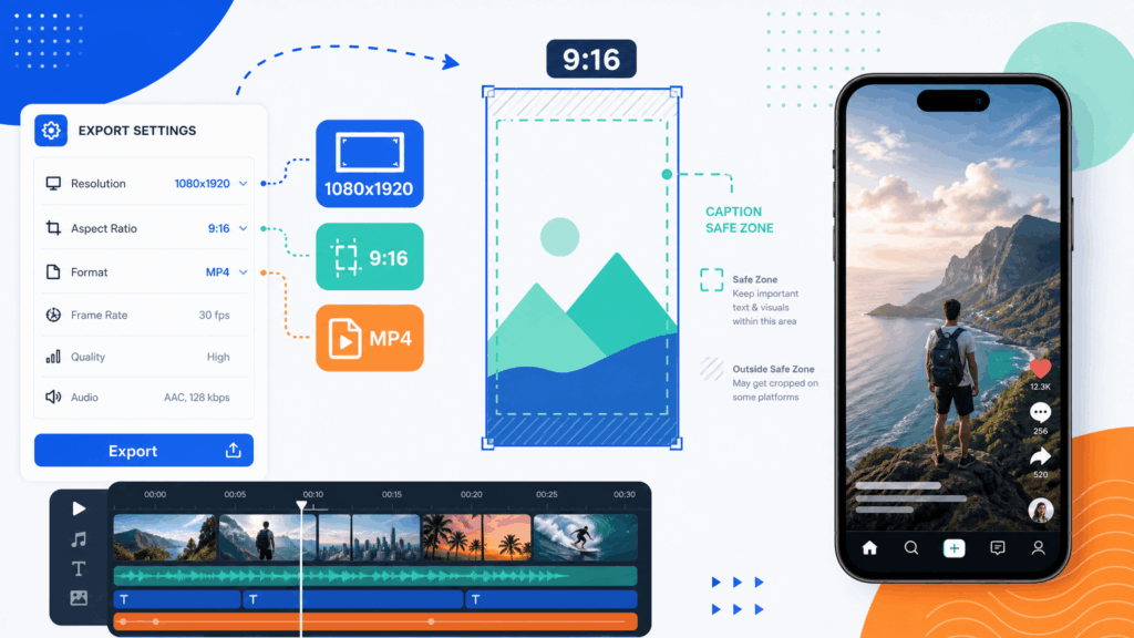 export-settings-for-tiktok-reels