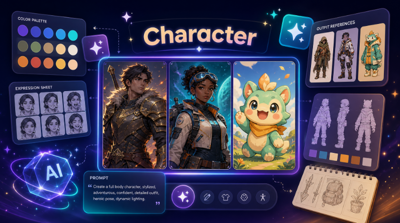 how-to-make-a-character