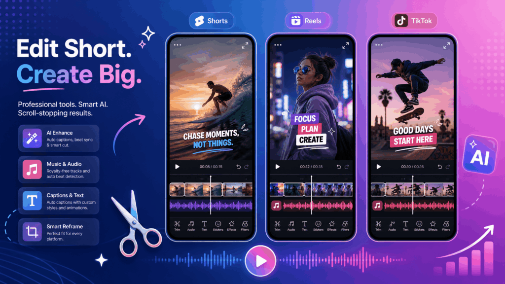 short-video-editing-for-tiktok