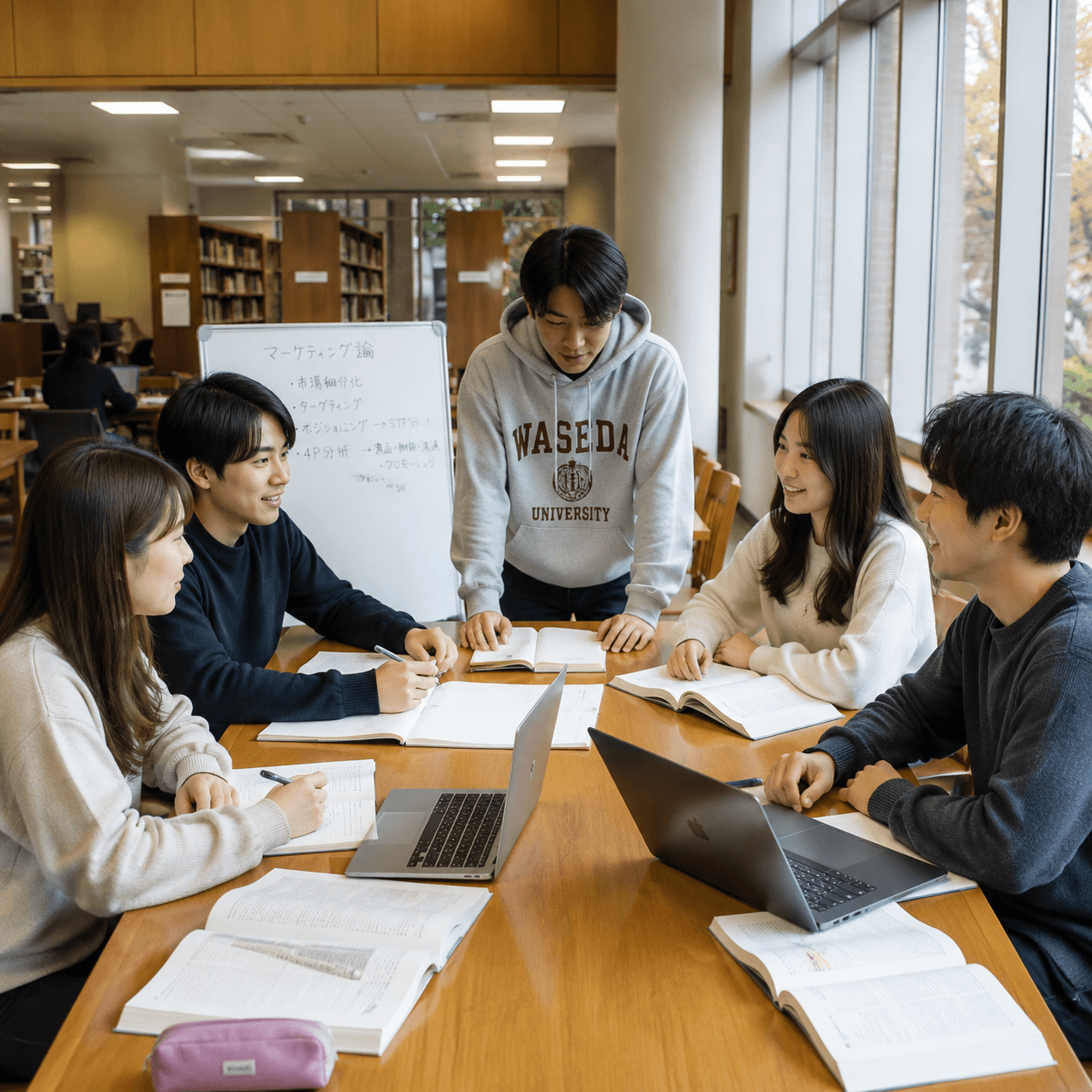 Students