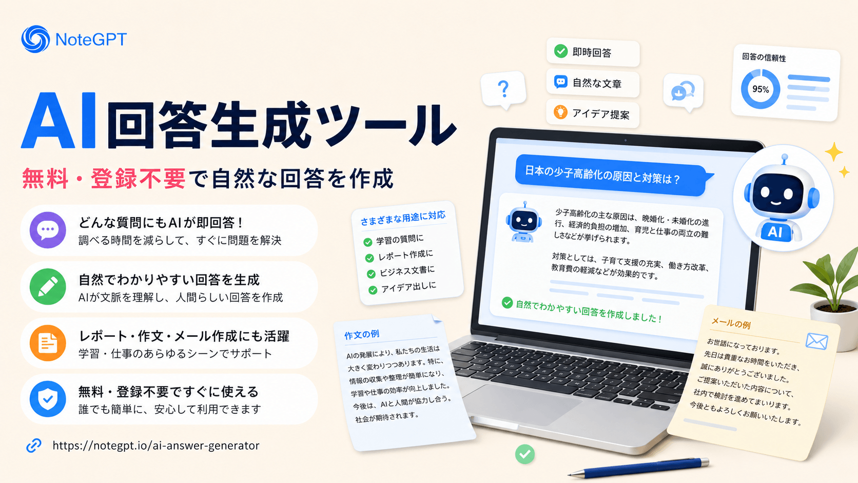 迅速な回答を得るのに苦労していますか?
