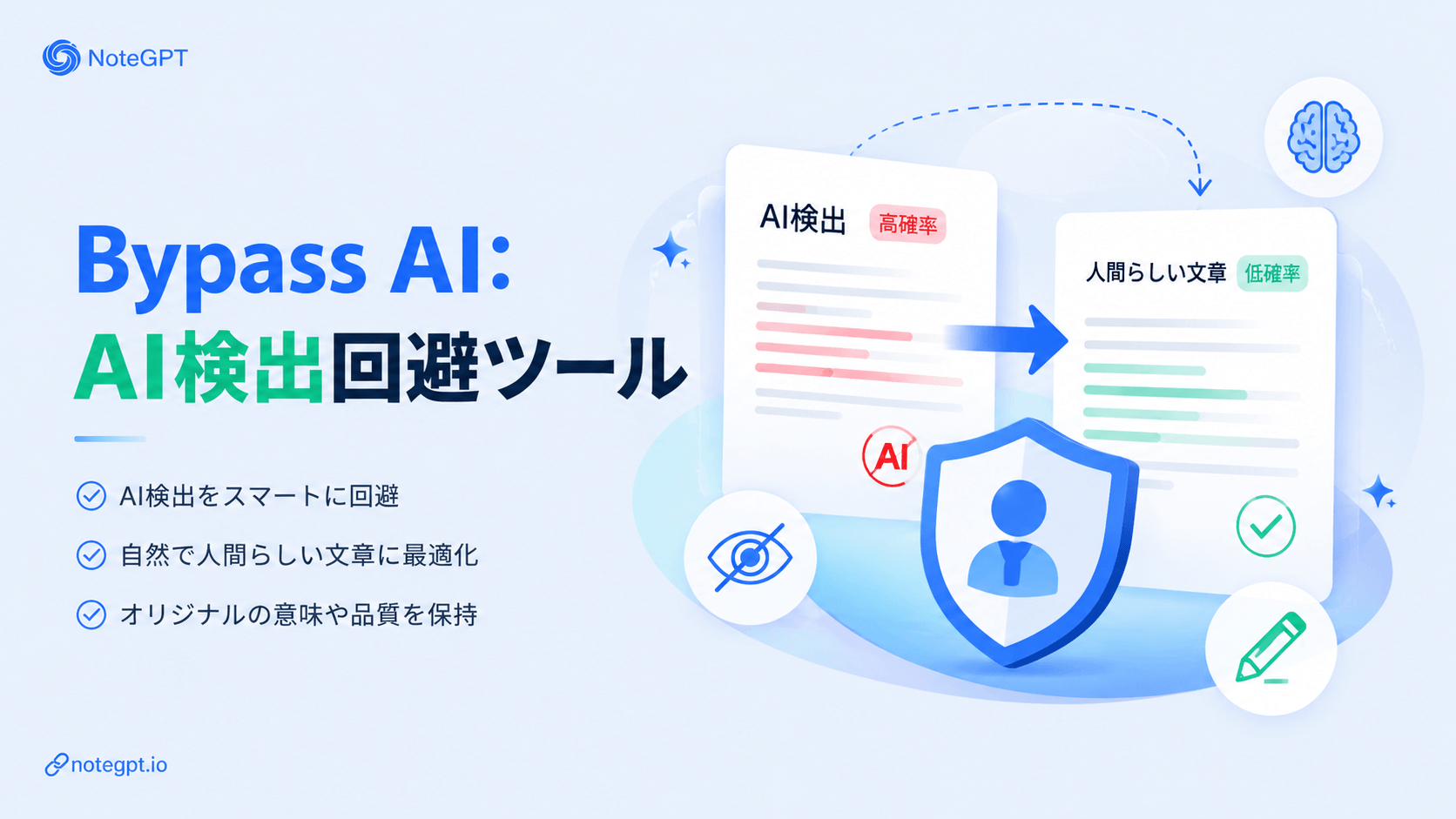 Bypass AIとは?