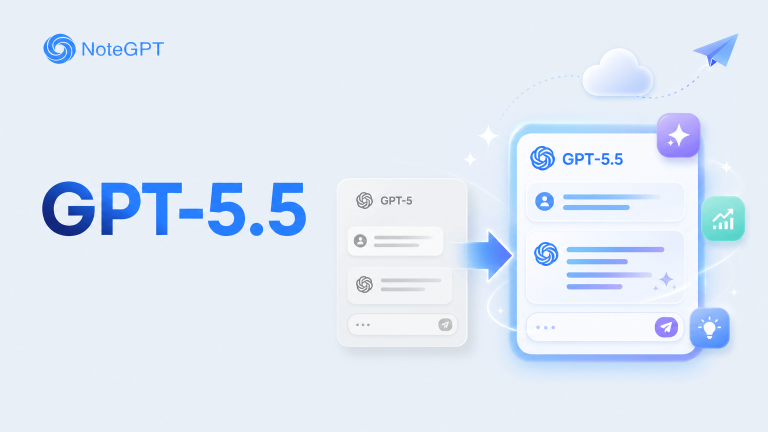 GPT-5.5を無料で試す - OpenAI最新AIチャットモデル