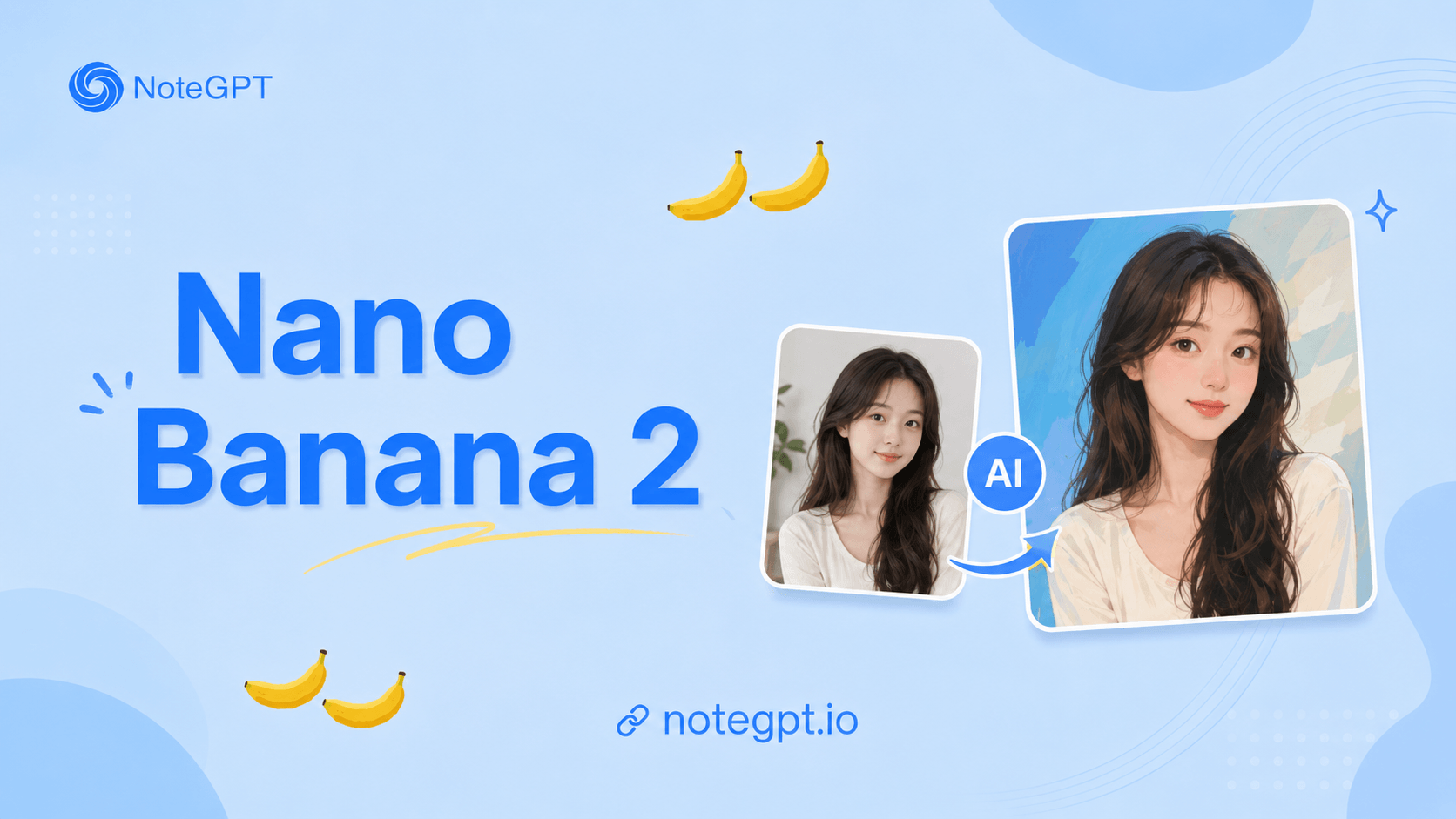 Nano Banana 2 - 無料・回数制限なしのGemini AI画像生成・画像編集