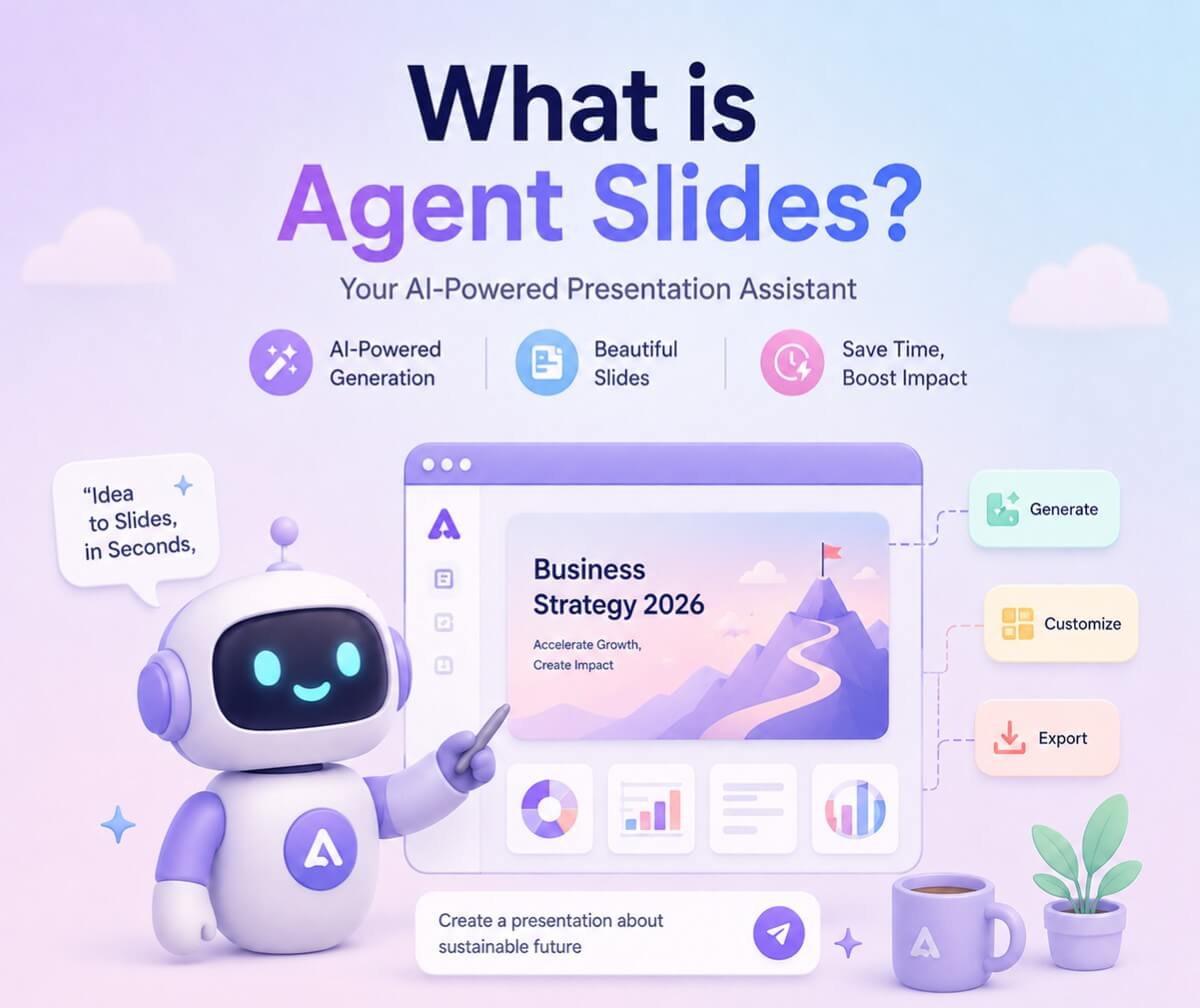 What is Agent Slides?