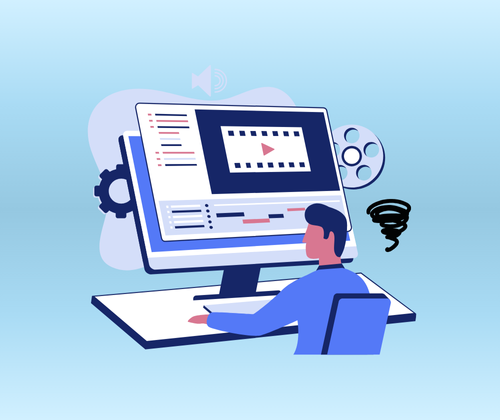 Editing Videos Is Too Hard?