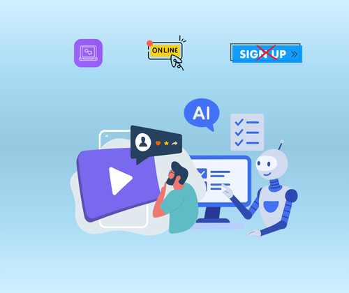 Why AI Animation Maker Is Recommended?