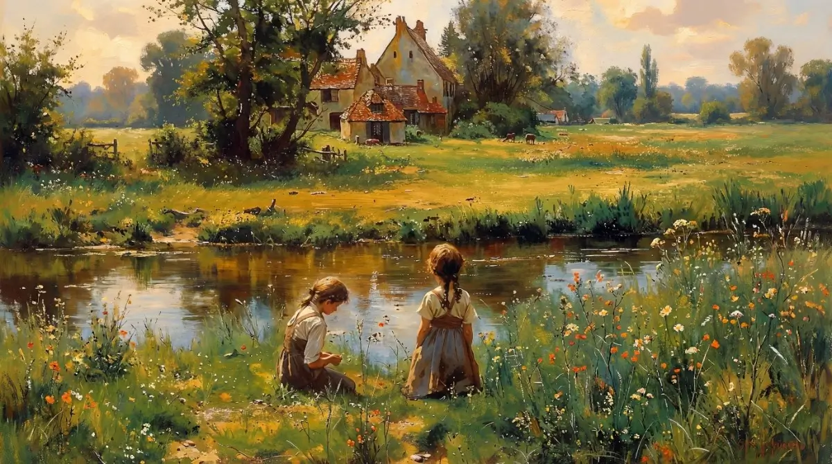 Nano Banana Sample: AI Art Generator(before)  | NoteGPT