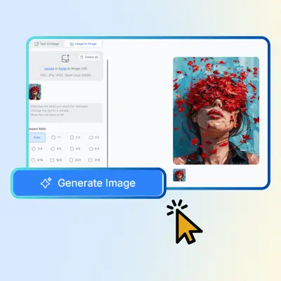 Step 2: Generate Your Artwork