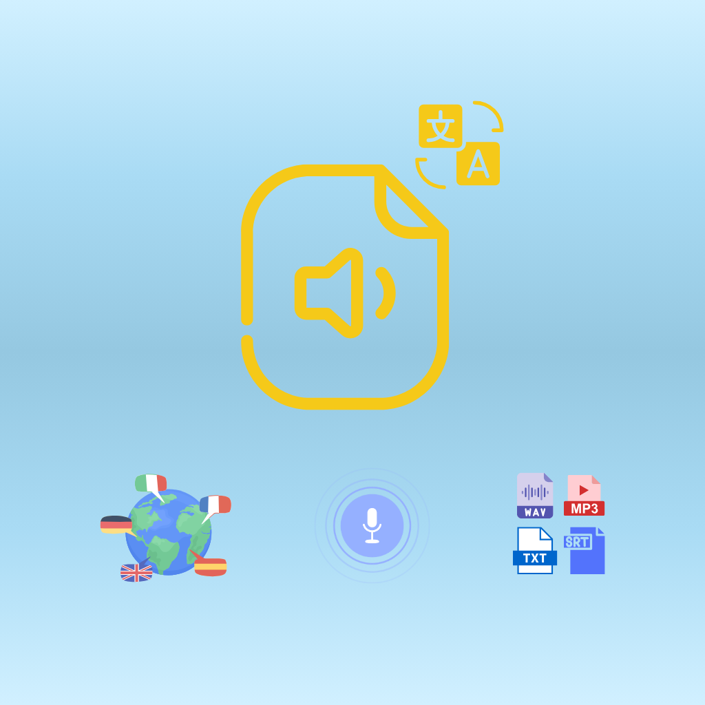Why AI Audio Translator is recommended